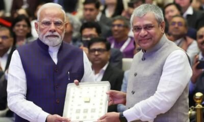 This Made-in-India, space-grade microprocessor