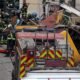 Lisbon funicular derailment