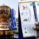 IPL GST ticket hike