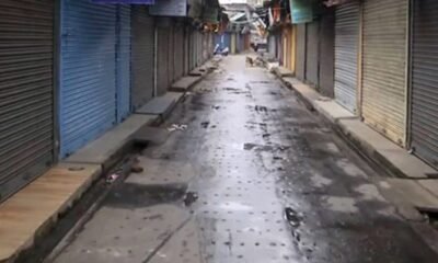 Bihar bandh over Modi mother abuse