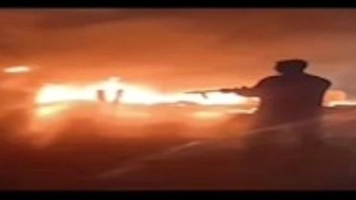 Deer hunting murder in Jaisalmer shocking facts response 137 Deer Hunting Murder in Jaisalmer