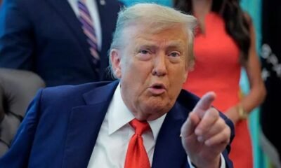 U.S.–India trade relationship