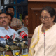 Bengal Assembly Uproar