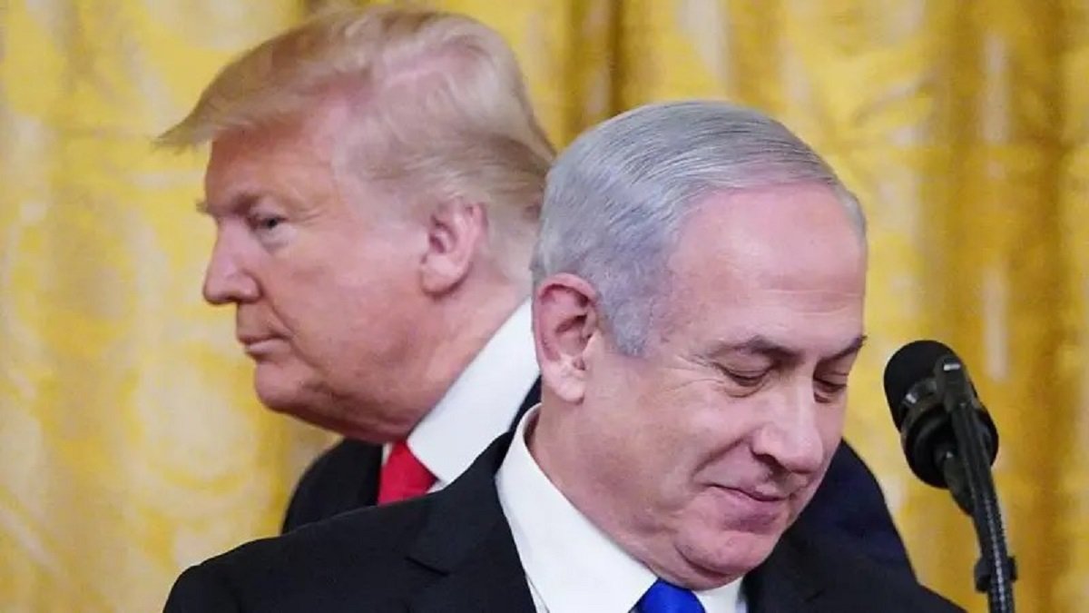 Ignites critical analysis of strategic ties as U.S. imposes 50% tariffs on India and Netanyahu pledges counsel to Modi 134 Israel-India Tariff Debate