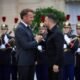 Ukraine postwar security guarantees