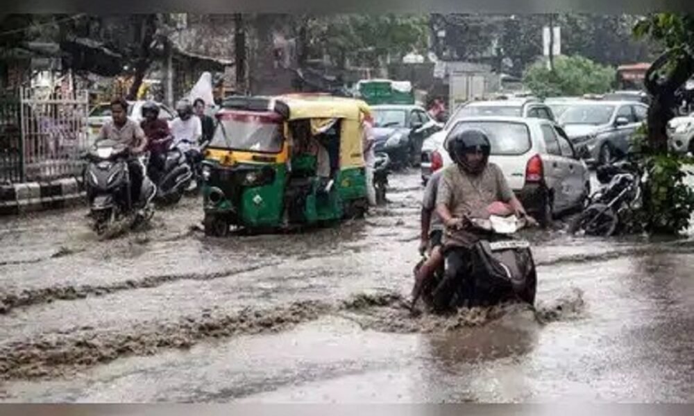 India flood crisis 2025