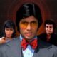 The Amitabh Bachchan Biography