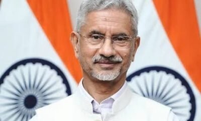 External Affairs Minister S. Jaishankar will represent India