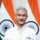 External Affairs Minister S. Jaishankar will represent India