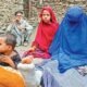 Afghanistan Earthquake- Women Trapped for 36 Hours Amid Taliban Restrictions 158 eastern Afghanistan, wreaking havoc across the region