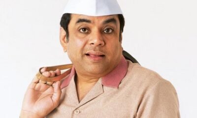 Paresh Rawal phenomenal legacy