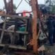 The Pavagadh Ropeway Collapse