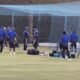 India Asia Cup 2025 Training Begun