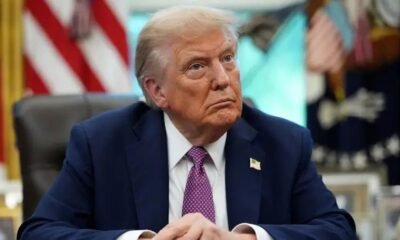 The 100% tariffs on India and China proposal sparks alarm