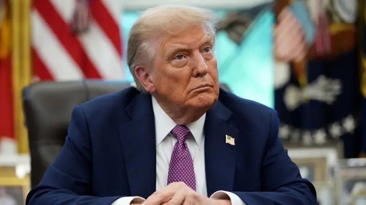 100% tariffs on India and China" became Trump’s bold strategy to pressure Putin- 132 The 100% tariffs on India and China proposal sparks alarm