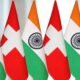 India hits back at Switzerland 163 India hits back at Switzerland