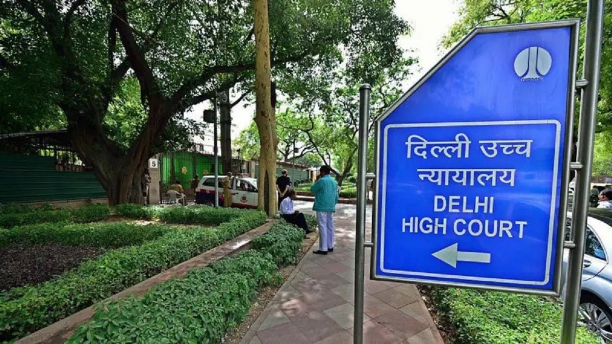 Delhi High Court Denies Bail to nine accused, including Umar Khalid and Sharjeel Imam 140 Delhi High Court denies bail