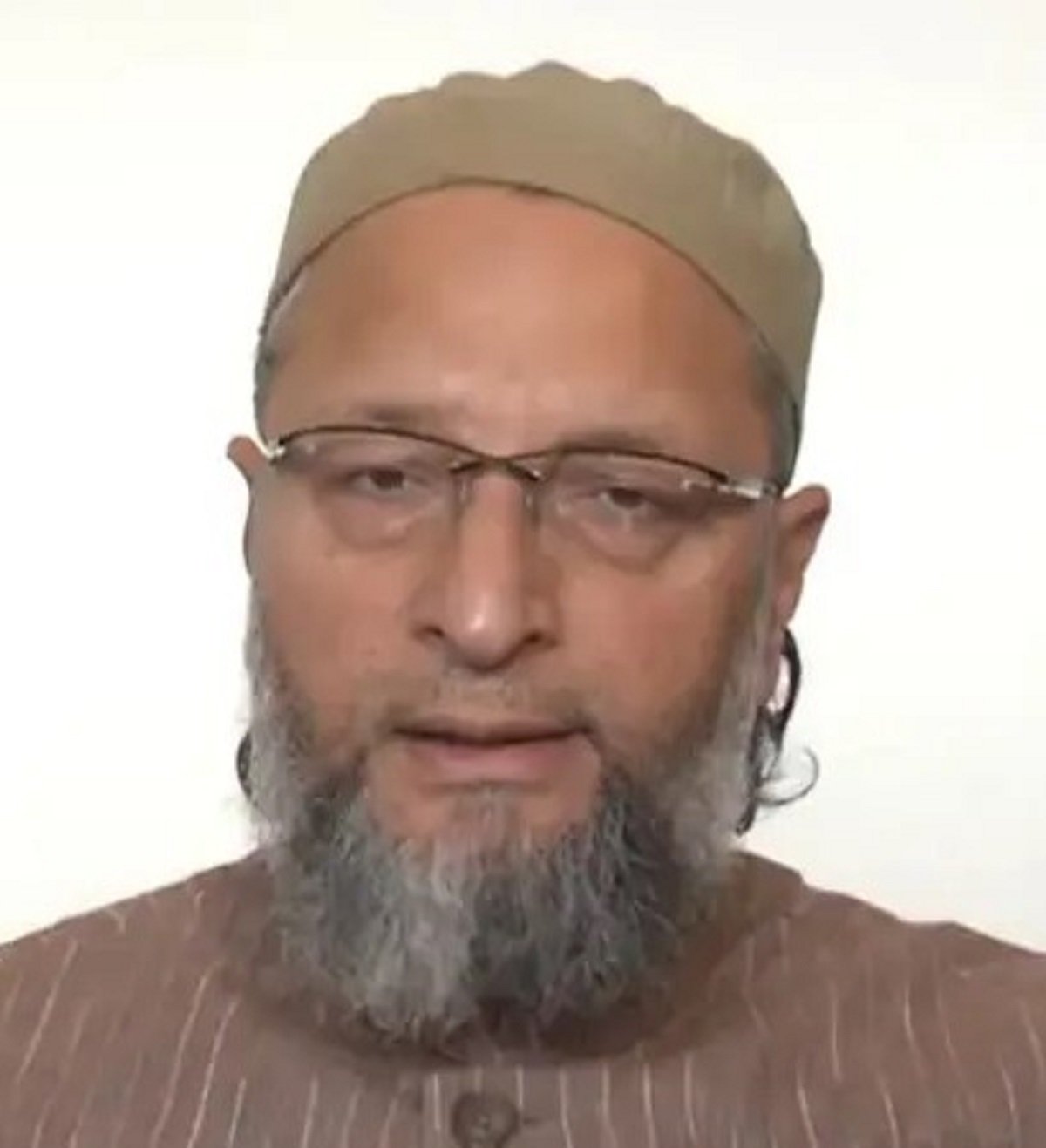 Owaisi on Waqf Amendment Act 2025-five Strong Reactions to Supreme Court Interim Order- 146 Waqf Amendment Act 2025