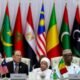 Israel Qatar Attack Condemned- ten Shocking Outcomes from Arab-Islamic Emergency Summit- 159 The Israel Qatar Attack Condemned