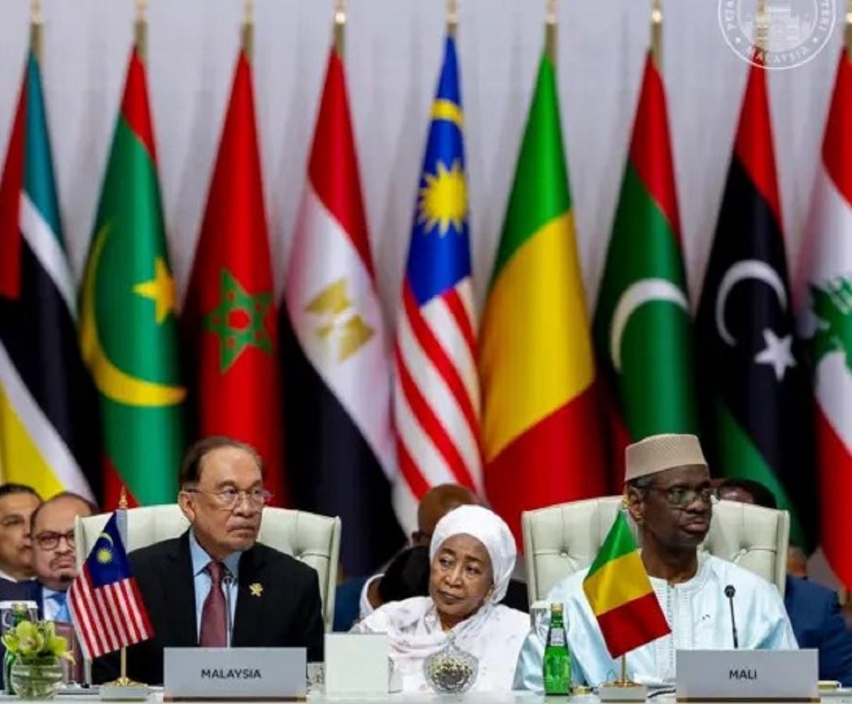Israel Qatar Attack Condemned- ten Shocking Outcomes from Arab-Islamic Emergency Summit- 132 The Israel Qatar Attack Condemned
