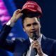 The Charlie Kirk murder case