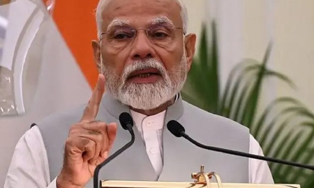 PM Modi 75 years old