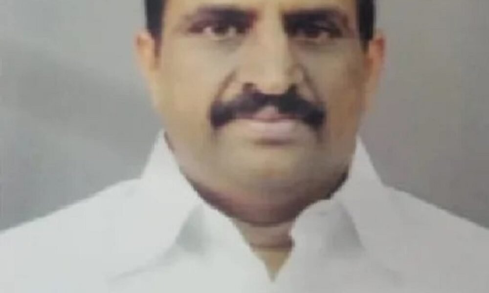 Contractor Suicide Nagpur