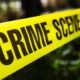 Santa Clara Police responded to an emergency call about a knife attack at a residential home