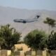 The Trump Bagram Airbase statement