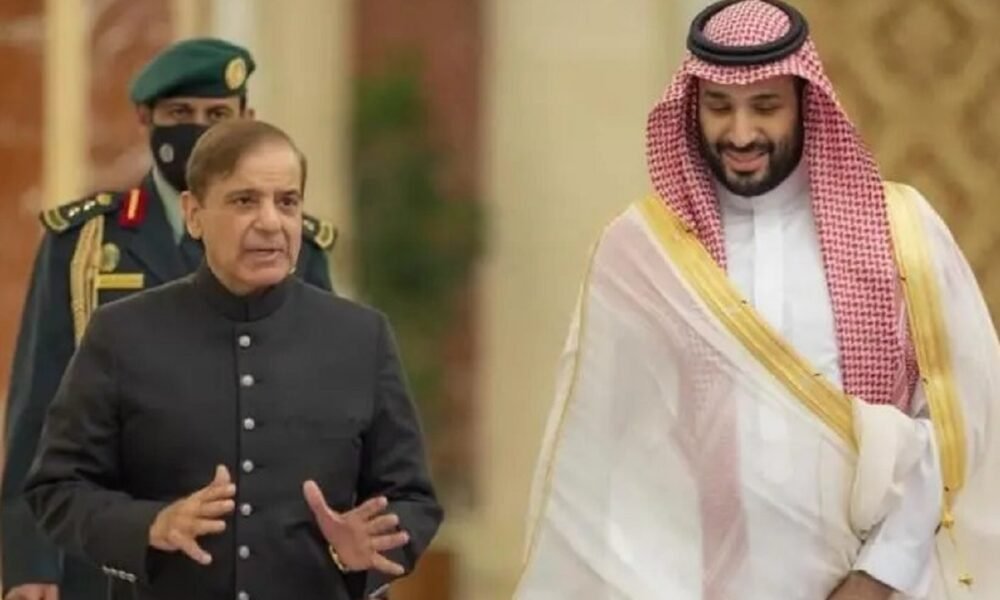 The Saudi Arabia Pakistan Defense Pact is more than just a treaty—