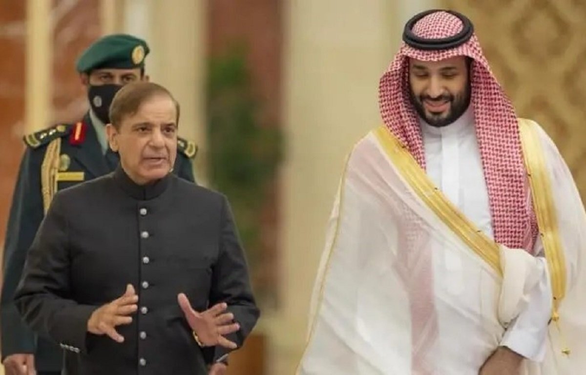 Saudi Arabia-Pakistan Defence Pact and India’s Strategic Concerns- 134 The Saudi Arabia Pakistan Defense Pact is more than just a treaty—