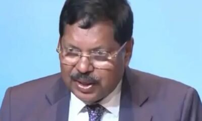 The CJI Gavai Judges Remarks at the Central Administrative Tribunal’s
