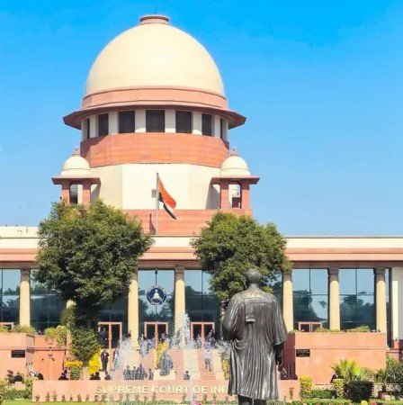 Political Parties and POSH Act- Supreme Court’s Verdict Raises Concerns for Women’s Safety- 159 The Political Parties and POSH Act controversy is not over