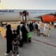 The Afghan Boy Stowaway Story