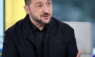 Zelensky India advice has emerged as