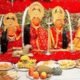 The Joganiya Mata history is a remarkable blend of legend