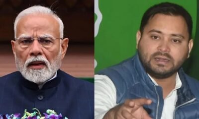 The PM Modi Bihar Women Scheme ₹10,000