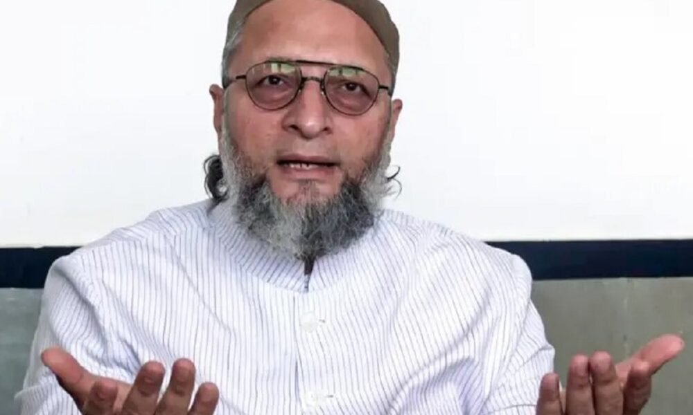 The I Love Mohammad Poster Controversy