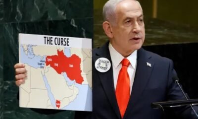 The Hamas Response to Netanyahu UN Speech