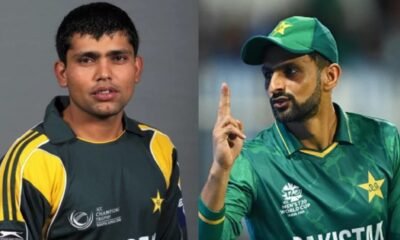 The Asia Cup Final 2025 Controversy