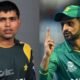 Asia Cup Final 2025 Controversy has sparked outrage among former Pakistan cricketers who criticized batting, captaincy, and India’s refusal to accept the trophy- 163 The Asia Cup Final 2025 Controversy