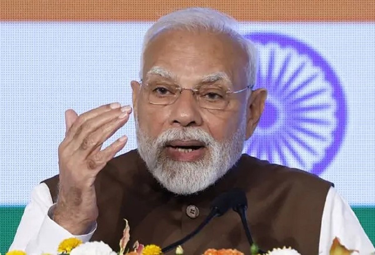 India vs Pakistan Asia Cup Final- PM Modi Calls Victory 'Operation Sindoor' – 147 The India vs Pakistan Asia Cup Final