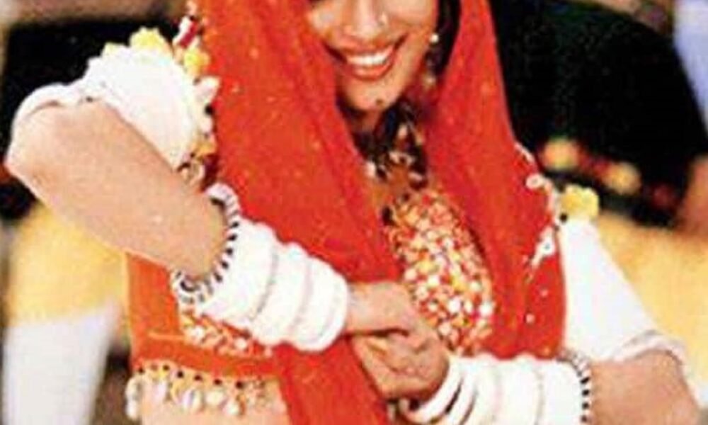 Madhuri Dixit