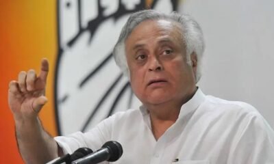 Jairam Ramesh dubbed the latest GST reform