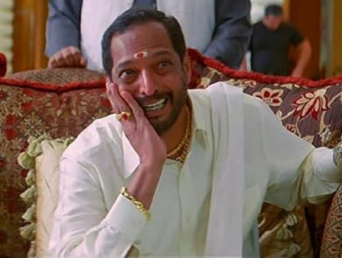 Nana Patekar Struggle Journey- Powerful Lessons from Hunger to Stardom 157 The Nana Patekar struggle