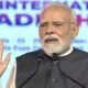 The PM Modi India self-reliance statement