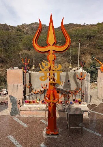 Ghata Wali mata ji 1 1