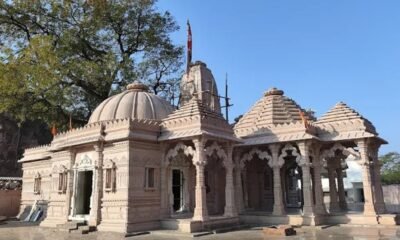 The Ghat Wali Mata Temple Miracle