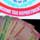 The deadline for ITR filing is
