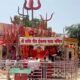 Spiritual Power of Idana Mata Temple The Idana Mata Temple is a rare blend of devotion